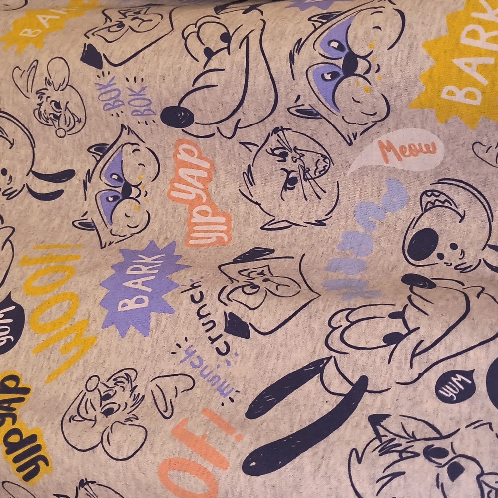 NWT Women's Disney Springs Exclusive Crew Neck Sweater - Picture 2 of 5
